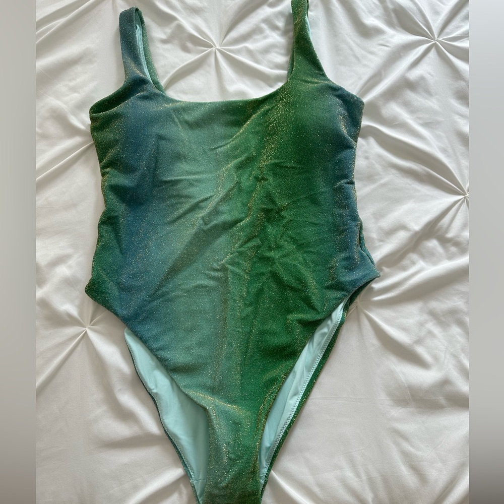 New Aerie bathing suit